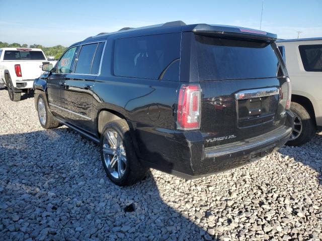 Photo 2 VIN: 1GKS2HKJ3JR308594 - GMC YUKON XL D 