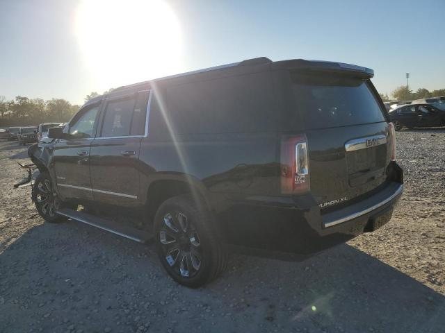 Photo 1 VIN: 1GKS2HKJ3JR358928 - GMC YUKON XL D 