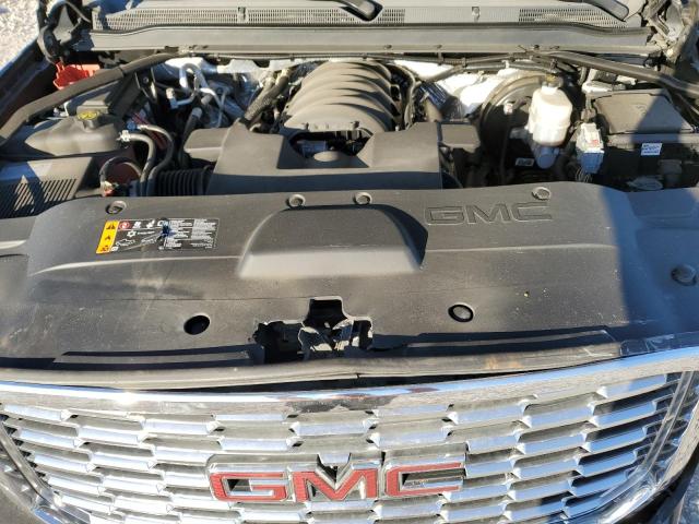 Photo 11 VIN: 1GKS2HKJ3JR358928 - GMC YUKON XL D 