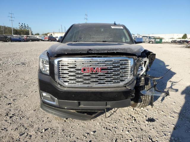 Photo 4 VIN: 1GKS2HKJ3JR358928 - GMC YUKON XL D 