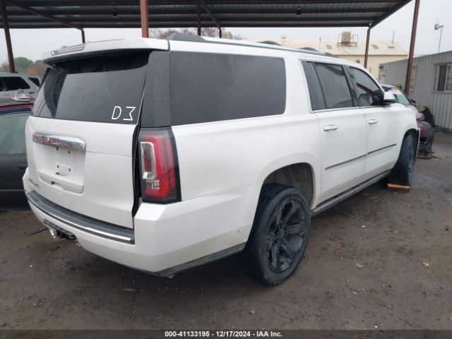 Photo 3 VIN: 1GKS2HKJ3JR381559 - GMC YUKON XL 