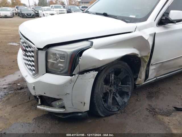 Photo 5 VIN: 1GKS2HKJ3JR381559 - GMC YUKON XL 