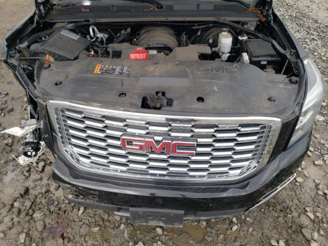 Photo 11 VIN: 1GKS2HKJ3KR158150 - GMC YUKON XL D 