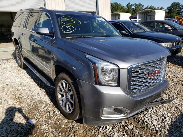 Photo 0 VIN: 1GKS2HKJ3KR363998 - GMC YUKON XL D 