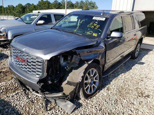 Photo 1 VIN: 1GKS2HKJ3KR363998 - GMC YUKON XL D 