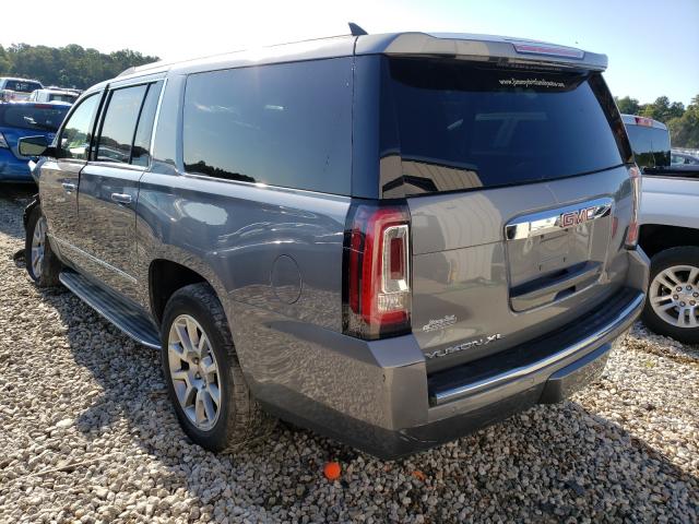 Photo 2 VIN: 1GKS2HKJ3KR363998 - GMC YUKON XL D 