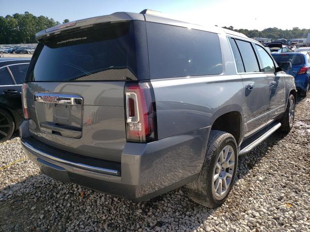 Photo 3 VIN: 1GKS2HKJ3KR363998 - GMC YUKON XL D 