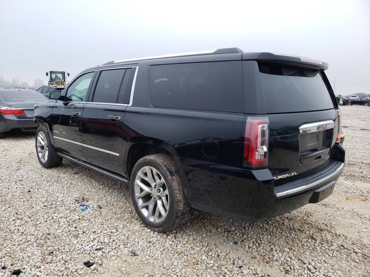 Photo 1 VIN: 1GKS2HKJ3KR379439 - GMC YUKON 