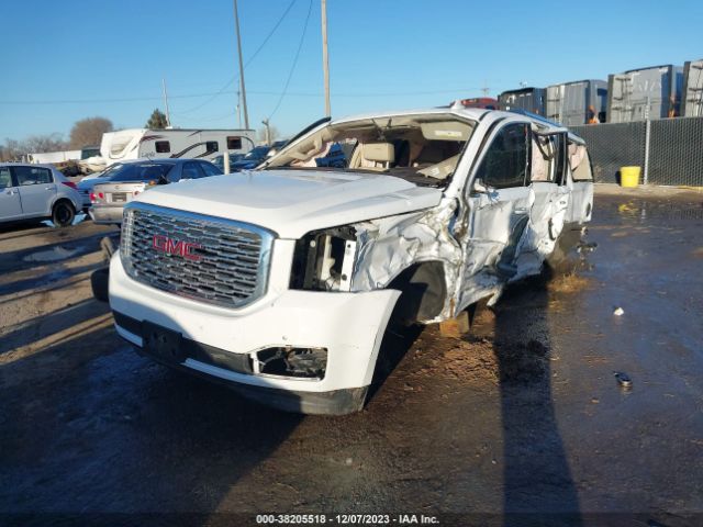 Photo 1 VIN: 1GKS2HKJ3LR104607 - GMC YUKON XL 