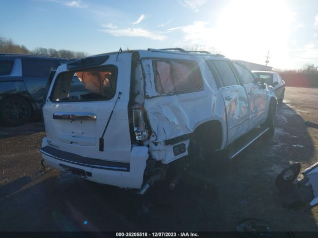 Photo 3 VIN: 1GKS2HKJ3LR104607 - GMC YUKON XL 