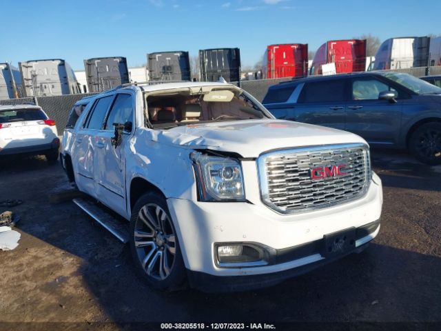 Photo 5 VIN: 1GKS2HKJ3LR104607 - GMC YUKON XL 