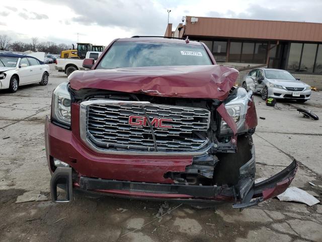 Photo 4 VIN: 1GKS2HKJ3LR217750 - GMC YUKON 