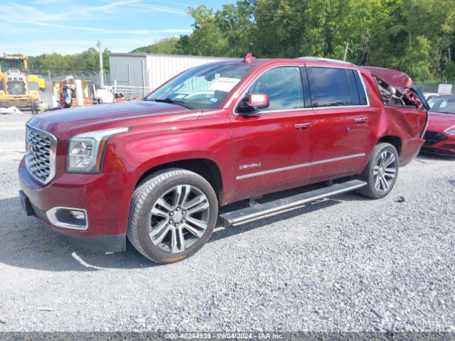 Photo 1 VIN: 1GKS2HKJ3LR241336 - GMC YUKON XL 