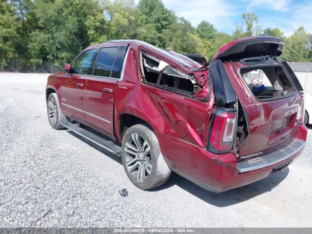 Photo 2 VIN: 1GKS2HKJ3LR241336 - GMC YUKON XL 