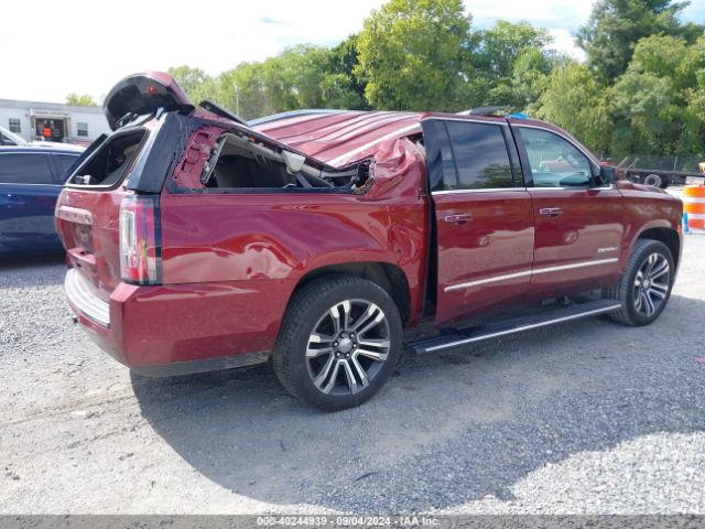 Photo 3 VIN: 1GKS2HKJ3LR241336 - GMC YUKON XL 