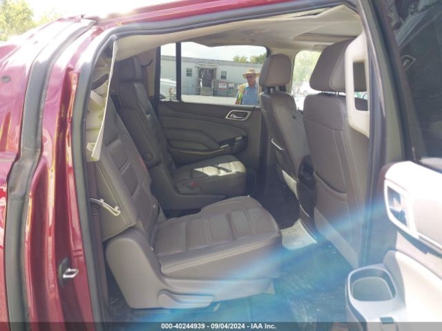 Photo 7 VIN: 1GKS2HKJ3LR241336 - GMC YUKON XL 