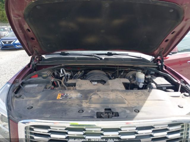 Photo 9 VIN: 1GKS2HKJ3LR241336 - GMC YUKON XL 