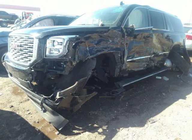 Photo 1 VIN: 1GKS2HKJ3LR305696 - GMC YUKON XL 