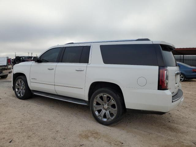 Photo 1 VIN: 1GKS2HKJ4GR251279 - GMC YUKON XL D 