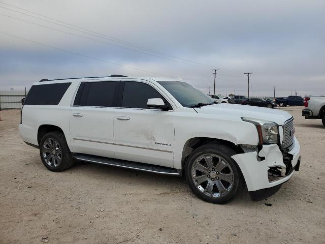 Photo 3 VIN: 1GKS2HKJ4GR251279 - GMC YUKON XL D 