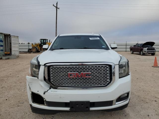 Photo 4 VIN: 1GKS2HKJ4GR251279 - GMC YUKON XL D 