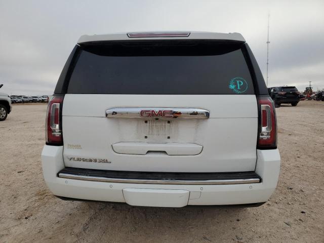 Photo 5 VIN: 1GKS2HKJ4GR251279 - GMC YUKON XL D 