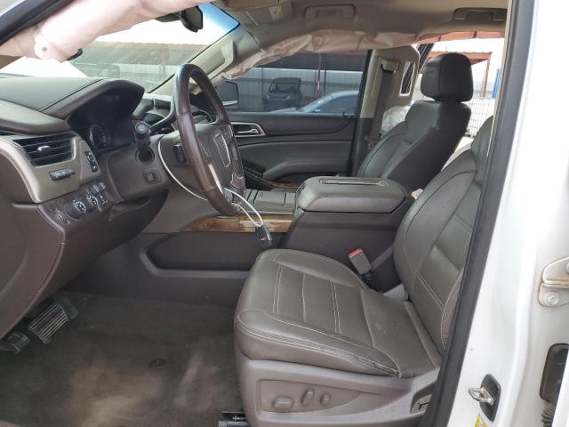 Photo 6 VIN: 1GKS2HKJ4GR251279 - GMC YUKON XL D 