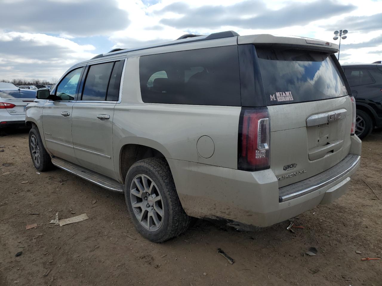 Photo 1 VIN: 1GKS2HKJ4GR369140 - GMC YUKON 