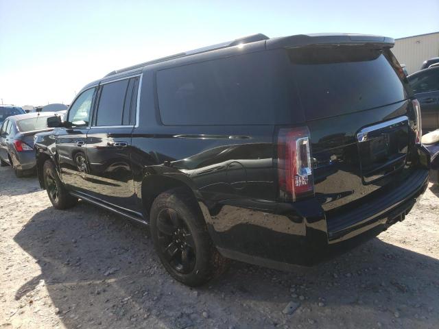 Photo 2 VIN: 1GKS2HKJ4GR418952 - GMC YUKON XL D 