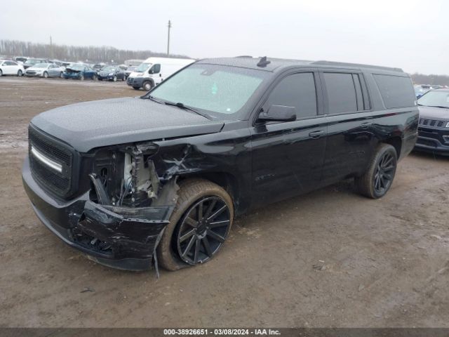 Photo 1 VIN: 1GKS2HKJ4GR431944 - GMC YUKON XL 