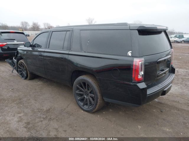 Photo 2 VIN: 1GKS2HKJ4GR431944 - GMC YUKON XL 