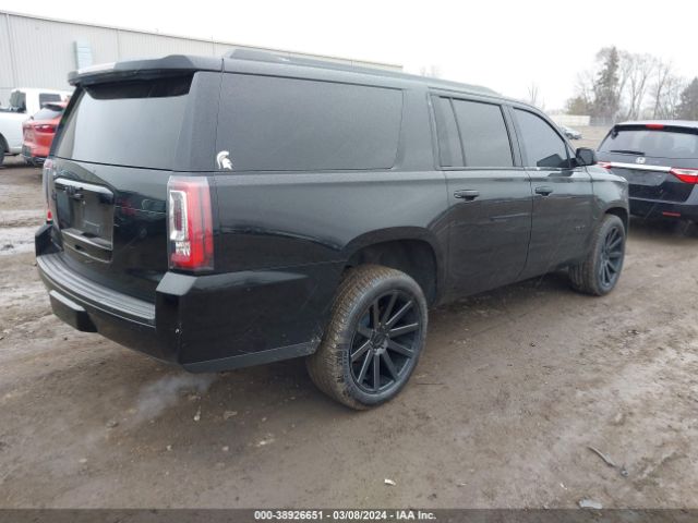 Photo 3 VIN: 1GKS2HKJ4GR431944 - GMC YUKON XL 