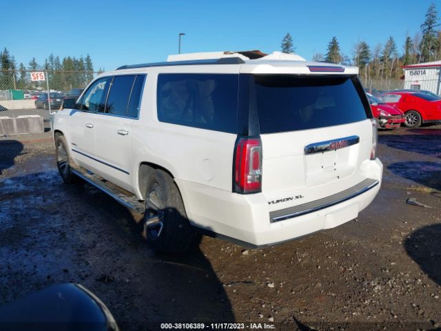 Photo 2 VIN: 1GKS2HKJ4HR143374 - GMC YUKON XL 