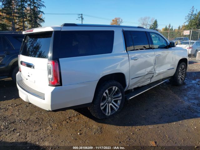 Photo 3 VIN: 1GKS2HKJ4HR143374 - GMC YUKON XL 