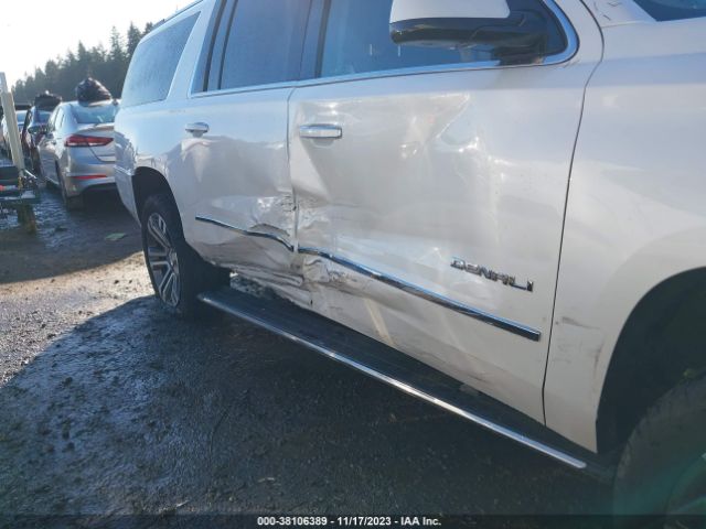 Photo 5 VIN: 1GKS2HKJ4HR143374 - GMC YUKON XL 