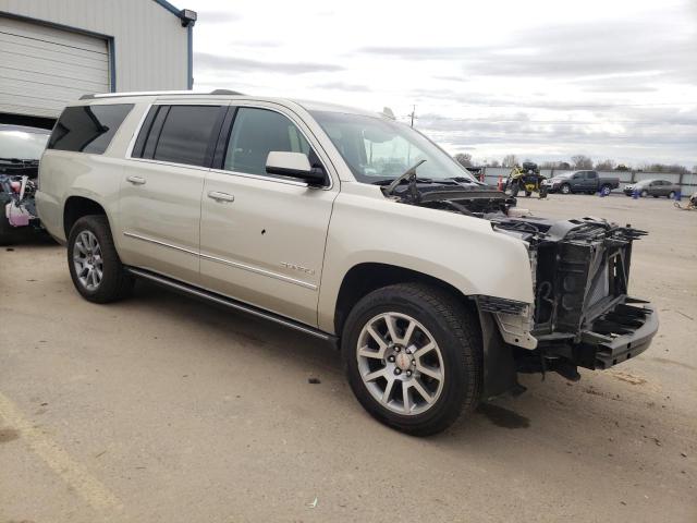 Photo 3 VIN: 1GKS2HKJ4HR242003 - GMC YUKON 