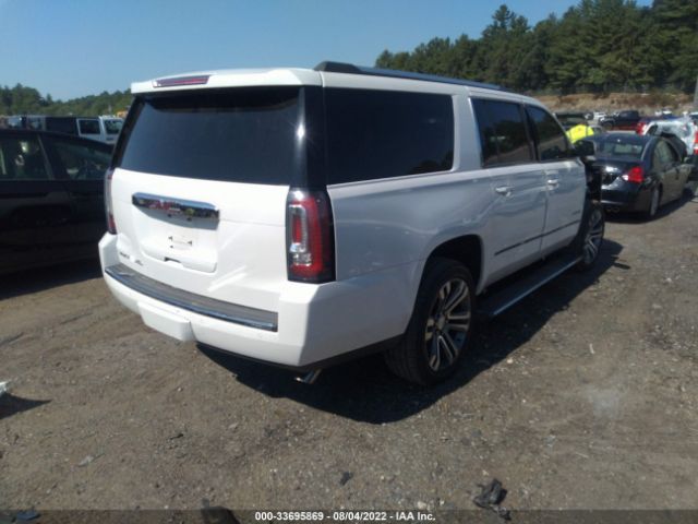 Photo 3 VIN: 1GKS2HKJ4HR256581 - GMC YUKON XL 