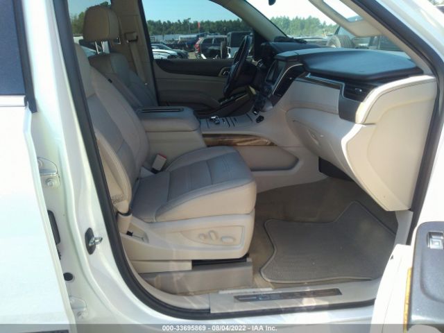 Photo 4 VIN: 1GKS2HKJ4HR256581 - GMC YUKON XL 