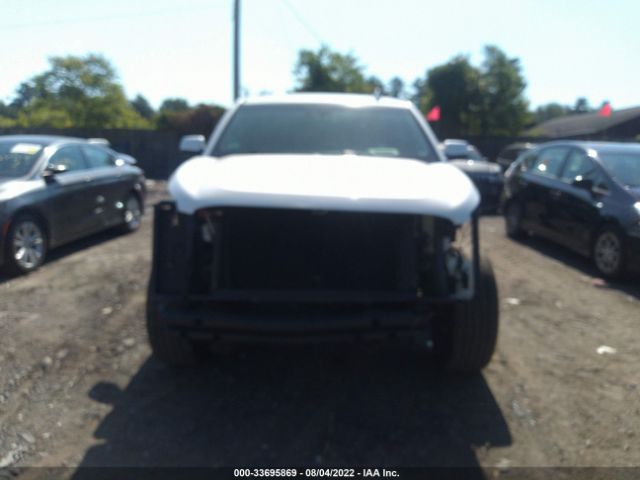 Photo 5 VIN: 1GKS2HKJ4HR256581 - GMC YUKON XL 