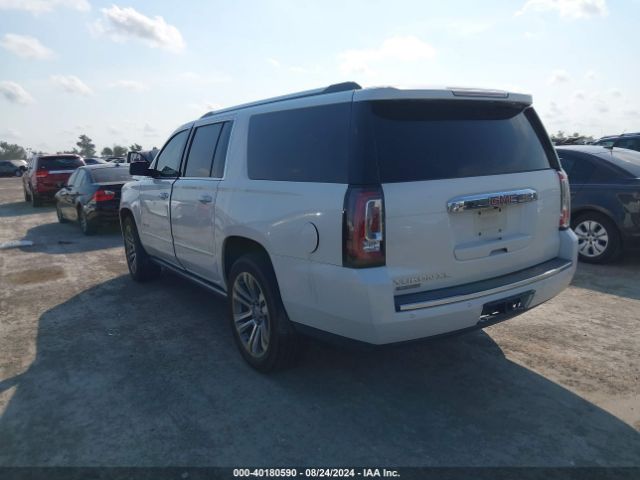 Photo 2 VIN: 1GKS2HKJ4HR287328 - GMC YUKON XL 