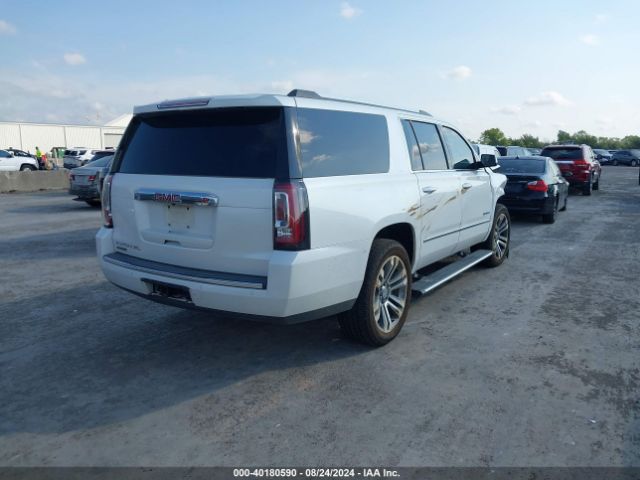 Photo 3 VIN: 1GKS2HKJ4HR287328 - GMC YUKON XL 