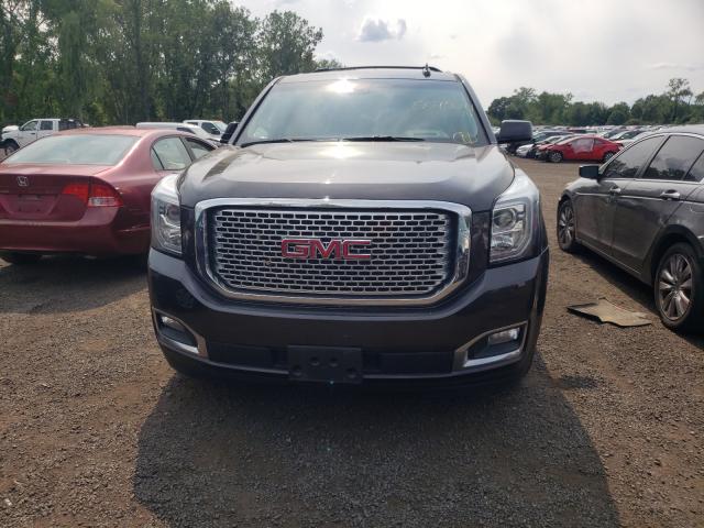 Photo 8 VIN: 1GKS2HKJ4HR300918 - GMC YUKON XL D 