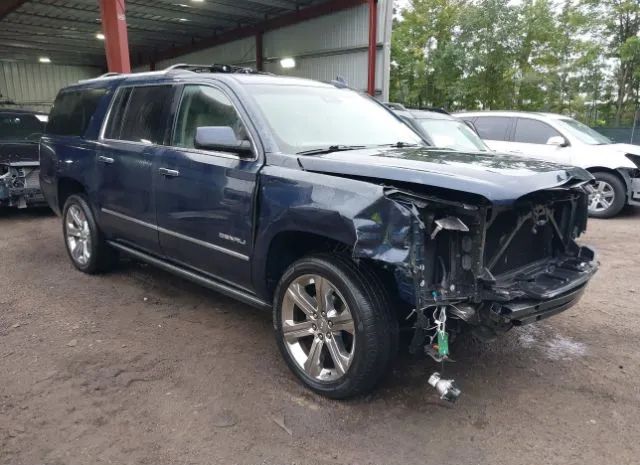 Photo 0 VIN: 1GKS2HKJ4HR313250 - GMC YUKON XL 