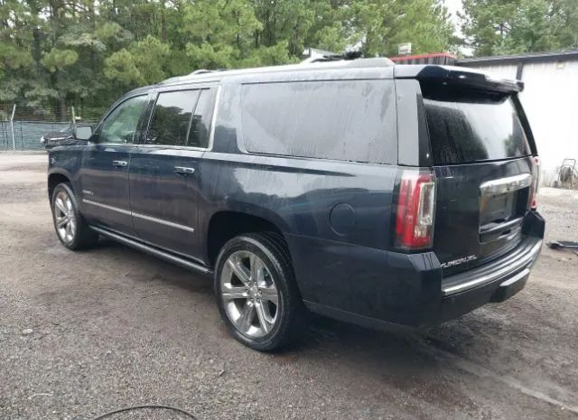 Photo 2 VIN: 1GKS2HKJ4HR313250 - GMC YUKON XL 