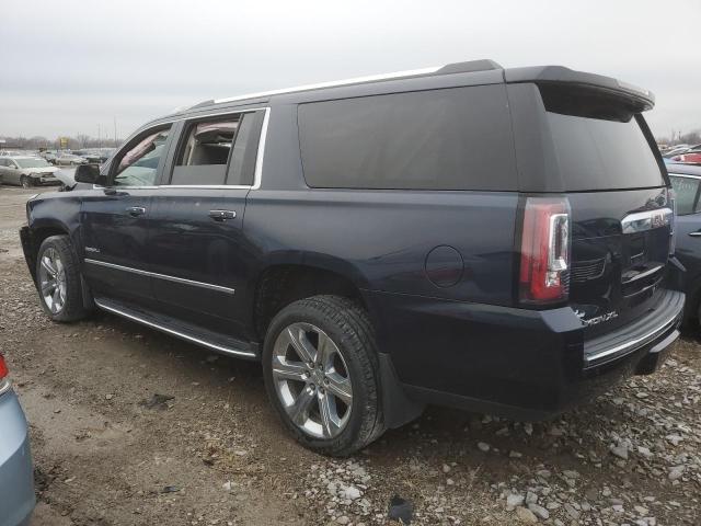 Photo 1 VIN: 1GKS2HKJ4HR373500 - GMC YUKON XL D 