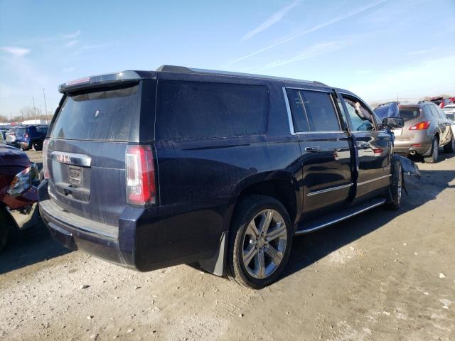 Photo 2 VIN: 1GKS2HKJ4HR373500 - GMC YUKON XL D 