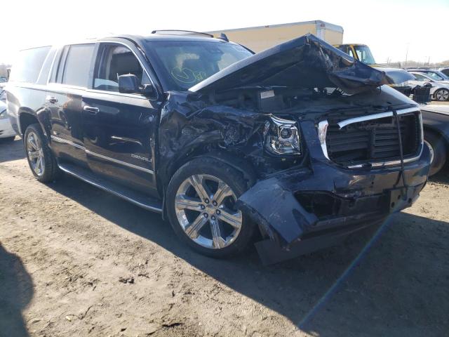 Photo 3 VIN: 1GKS2HKJ4HR373500 - GMC YUKON XL D 