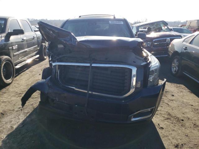 Photo 4 VIN: 1GKS2HKJ4HR373500 - GMC YUKON XL D 