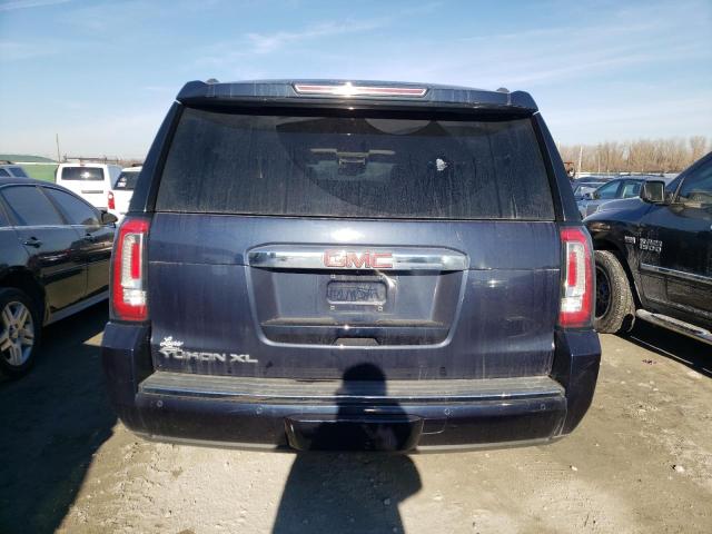 Photo 5 VIN: 1GKS2HKJ4HR373500 - GMC YUKON XL D 