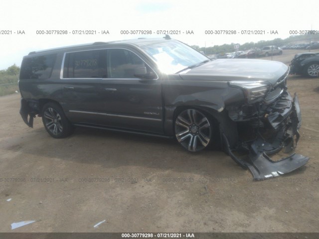 Photo 0 VIN: 1GKS2HKJ4HR381886 - GMC YUKON XL 